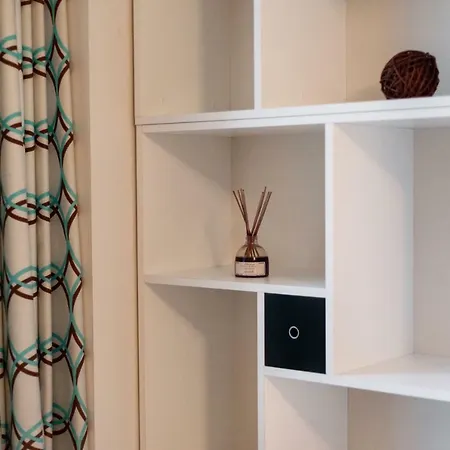Апартаменты Bright Tauras Hill Old Town Вильнюс